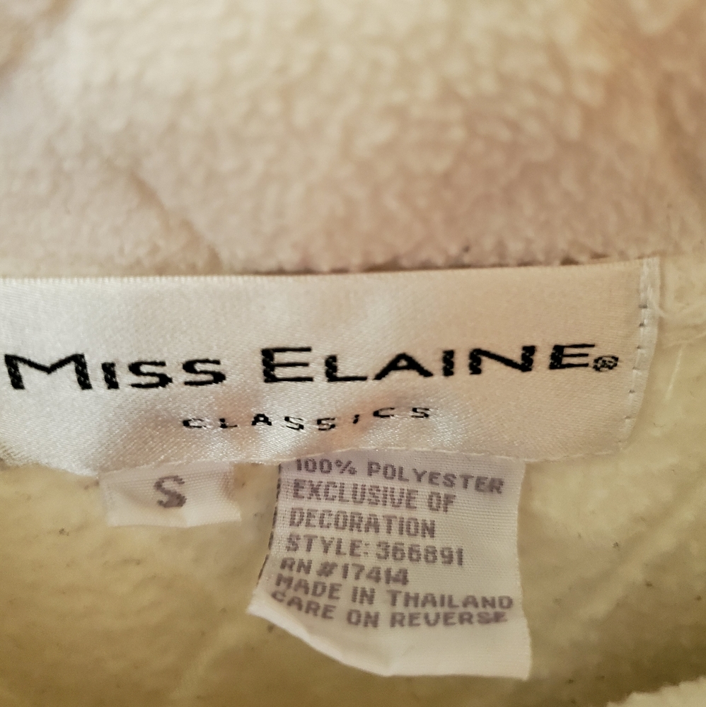 Sleep Robe - Picture 2 of 7